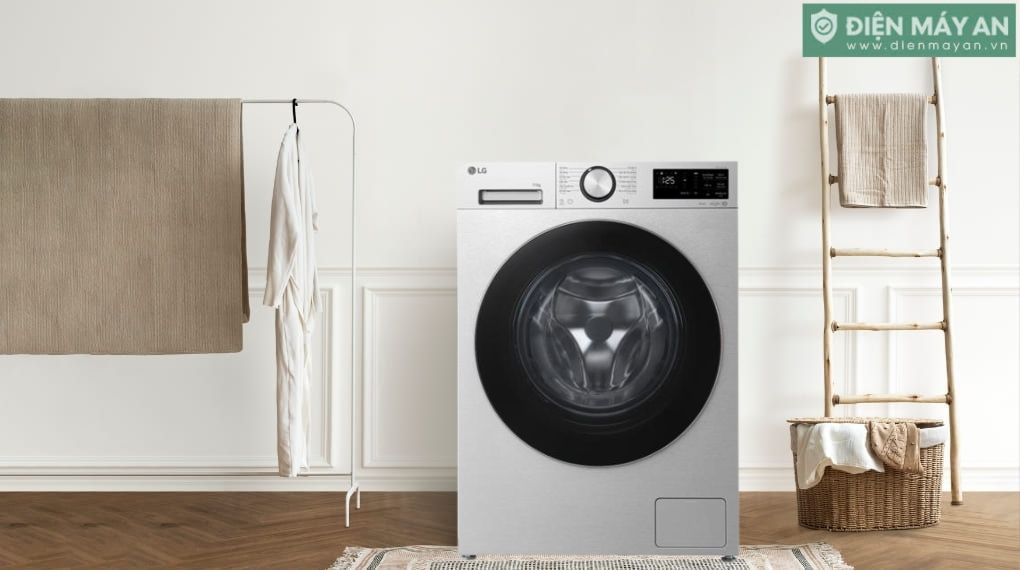 Máy giặt LG AI DD Inverter 11 kg FX1411N5S